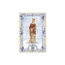 Queen Saint Elizabeth Tile Panel 30 cm x 45 cm