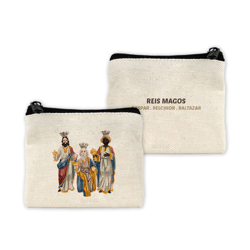 Wise Men Wallet