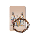 Wise Men Bracelet