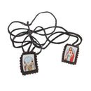 Wise Men Fabric Scapular