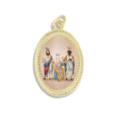 Wise Men medal