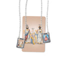 Wise Men Scapular