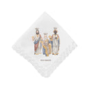 Wise Men handkerchief