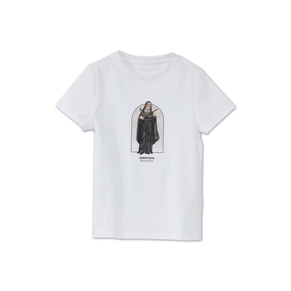 Saint Rita T-shirt