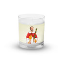 Saint Roman Candle