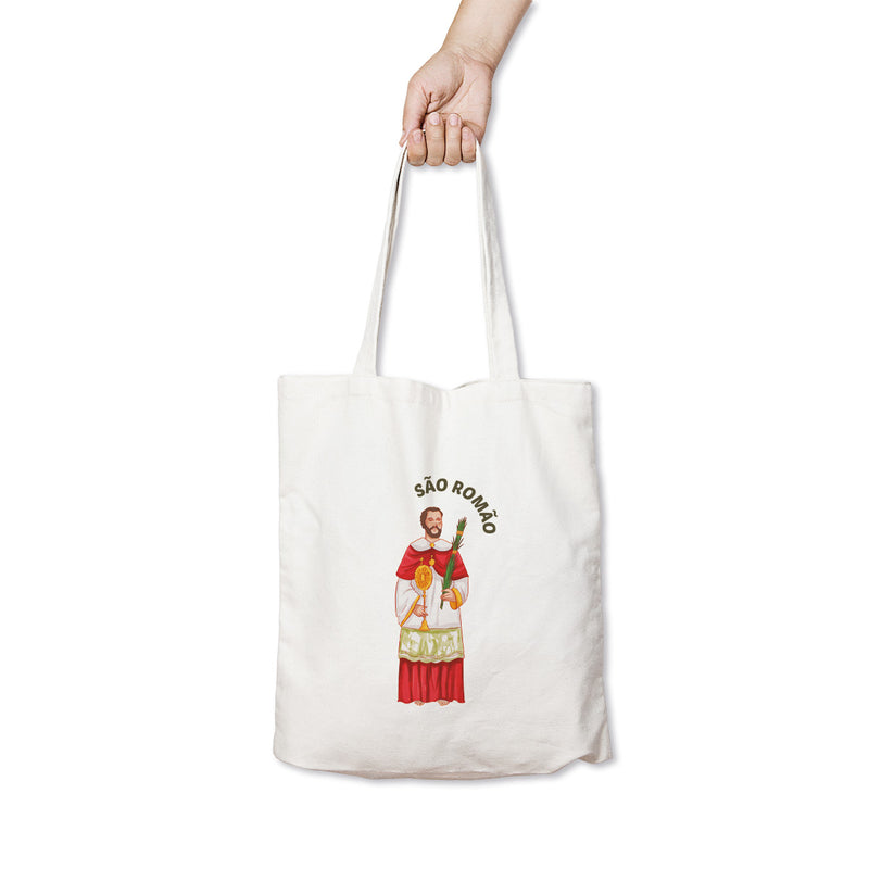 Saint Roman Bag