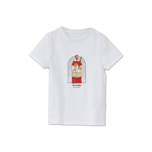 Saint Roman T-shirt