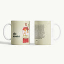Saint Roman Mug