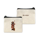 Saint Roch Wallet