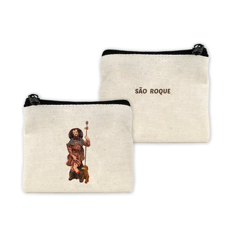 Saint Roch Wallet