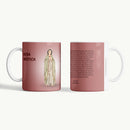 Mystic Rose Mug