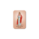 Sacred Heart of Jesus magnet