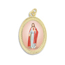 Sacred Heart of Jesus Medal