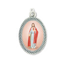 Medalla del Sagrado Corazón de Jesús