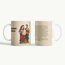 Holy Family Mug