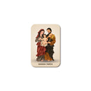Holy Family magnet