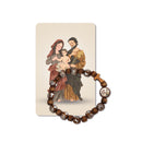 Holy Family Bracelet