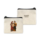 Holy Family Wallet