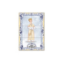 Our Lady of La Salette Tile Panel 30 cm x 45 cm