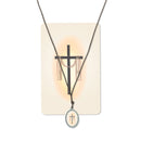 Holy Cross Necklace