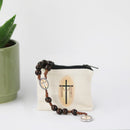 Holy Cross Wallet