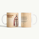 Holy Trinity Mug