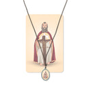 Holy Trinity Necklace