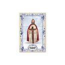 Holy Trinity Tile Panel 30 cm x 45 cm