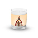 Holy Trinity Candle