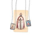 Holy Trinity Scapular