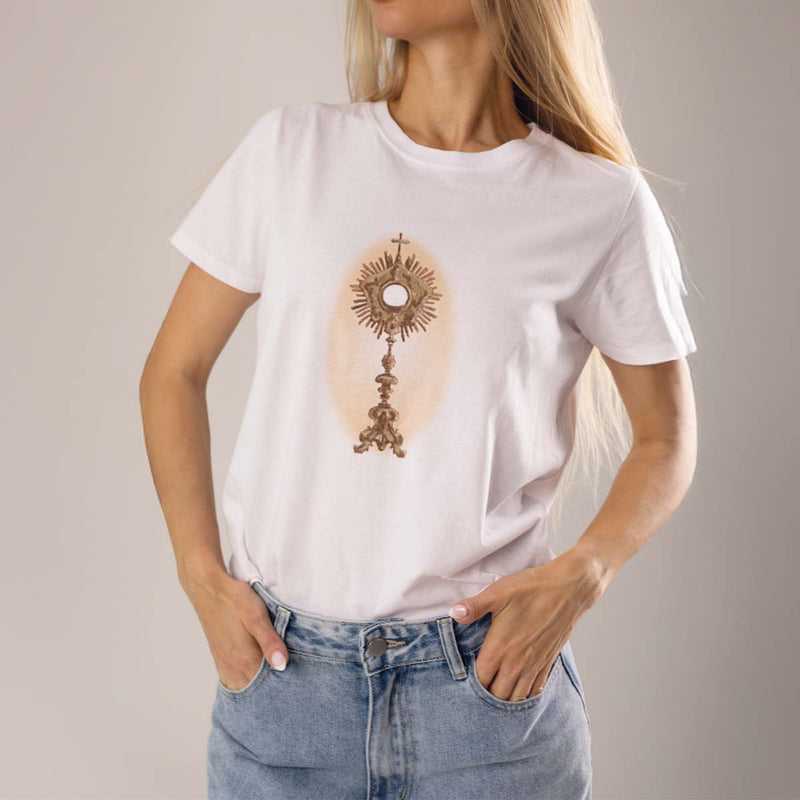 Blessed Sacrament T-shirt