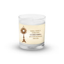 Blessed Sacrament Candle