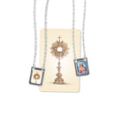 Blessed Sacrament Scapular