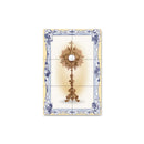Blessed Sacrament Tile Panel 30 cm x 45 cm