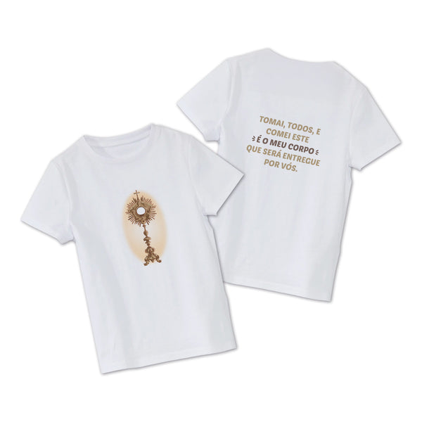 Blessed Sacrament T-shirt