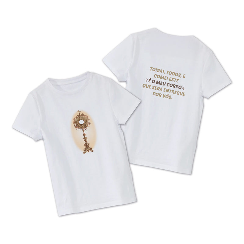 Blessed Sacrament T-shirt