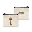 Blessed Sacrament  Wallet
