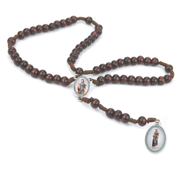 Holy Savior Rosary