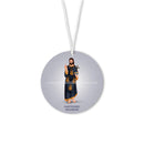 Holy Savior Car Air Freshener