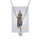 Holy Savior Necklace
