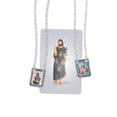 Holy Savior Scapular