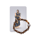 Holy Savior Bracelet