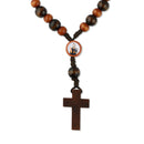 Holy Savior decade rosary