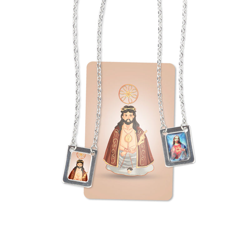 Scapular of Holy Christ