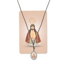 Holy Christ Necklace