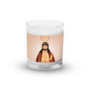 Holy Christ Candle