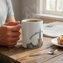 Sanctuary of Fátima Mug