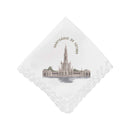Sanctuary of Fátima handkerchief