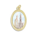 Fátima medal