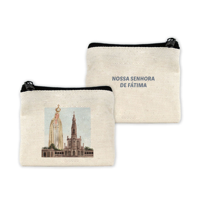 Fátima Wallet